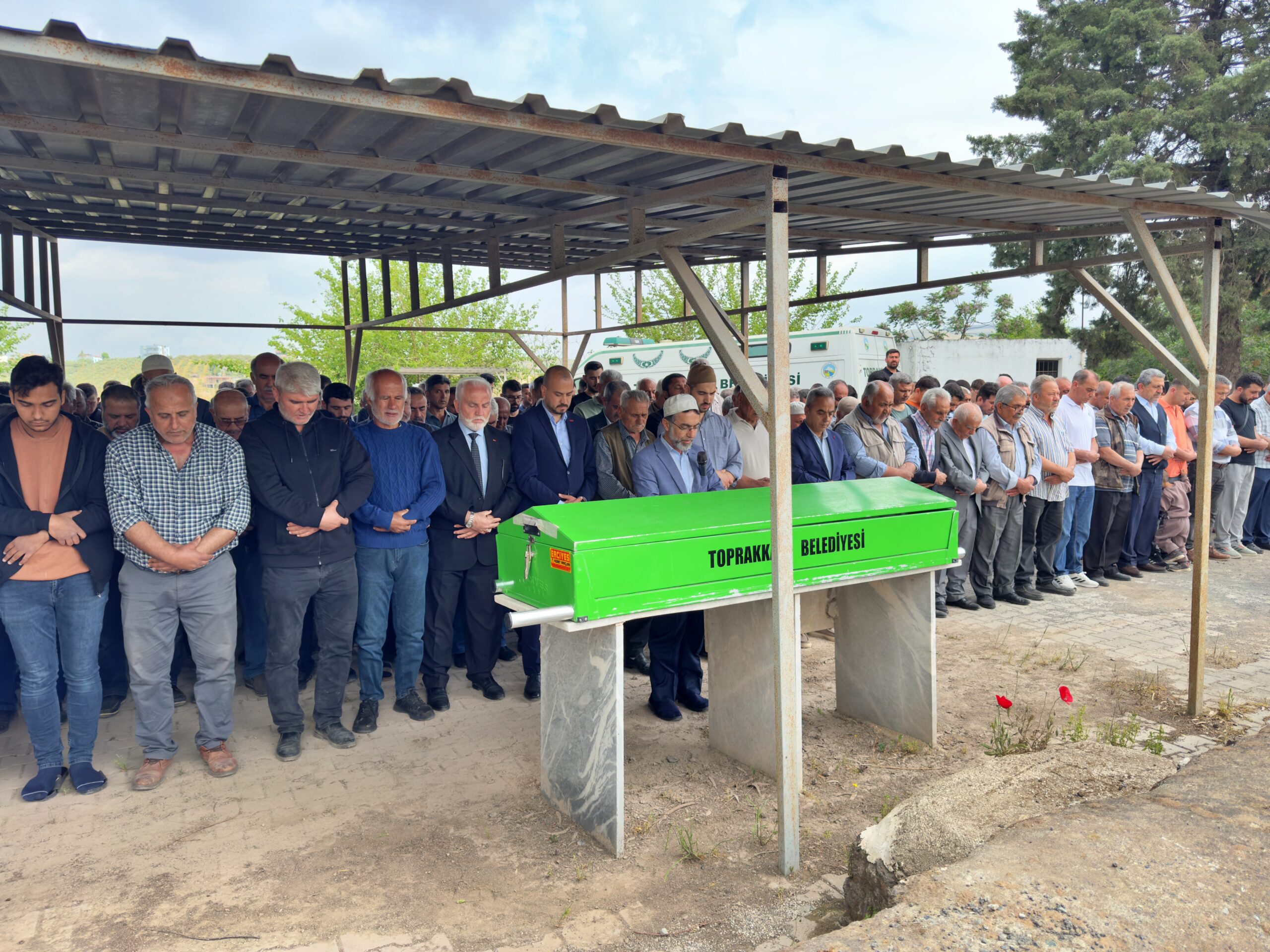 Osmaniye’de anne ve 6 yaşında ki çocuğun ölümü ile ilgili 9 kişi gözaltına alındı.