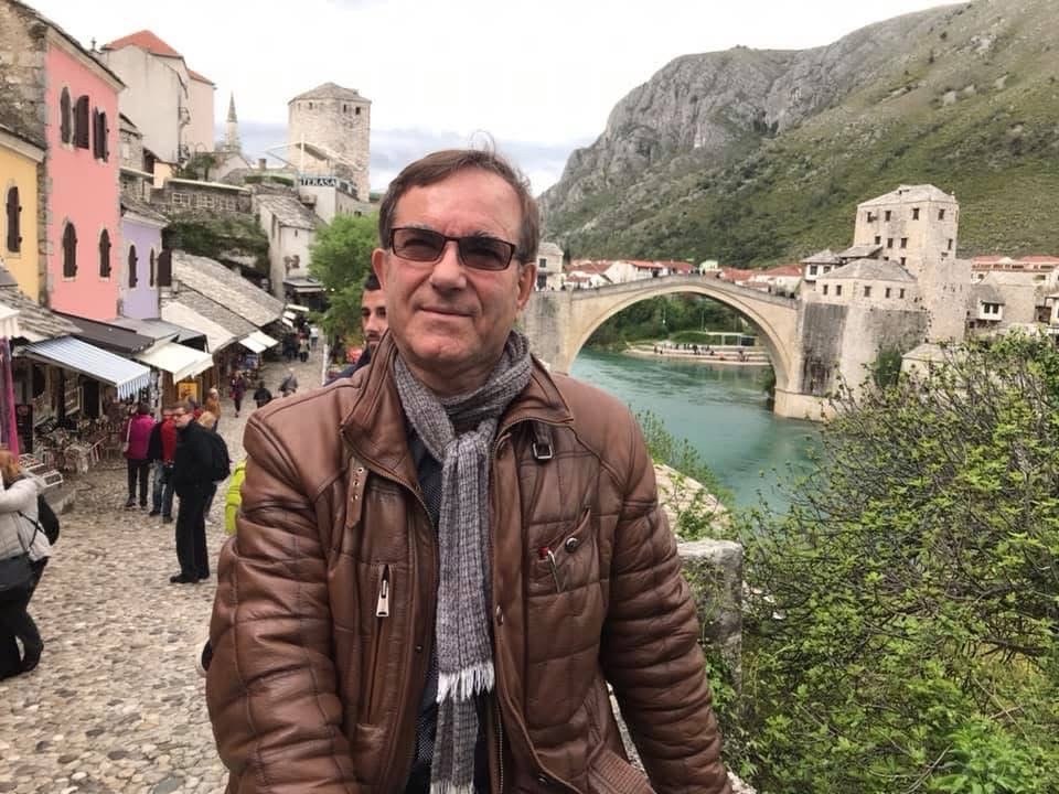KÖPRÜSÜ İLE SİMGELEŞEN BİR BALKAN KENTİ; MOSTAR!  (Gezi anı defterimden Mostar!)