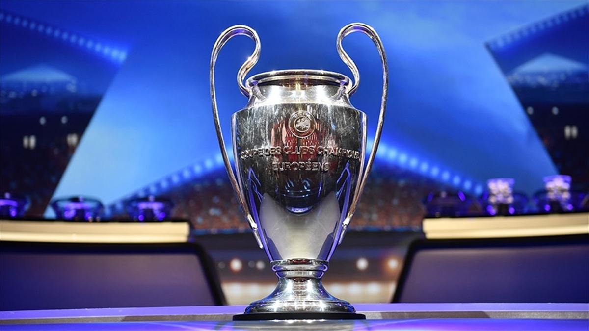 UEFA Şampiyonlar Ligi’nde rakiplerini eleyen takımlar, adlarını yarı finale yazdıracak.