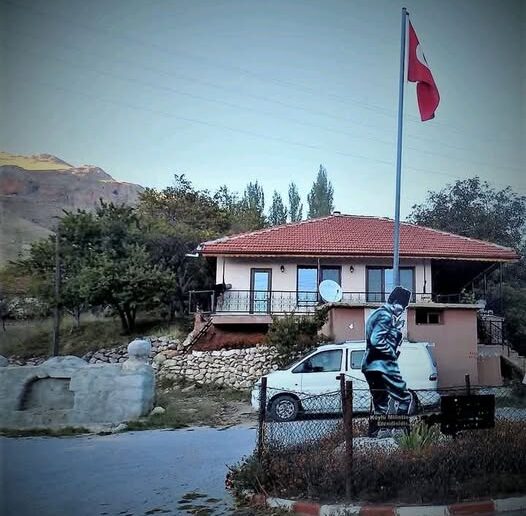 VAR OLMAK İÇİN NE YAPMALI- Yazar İbrahim Uysal