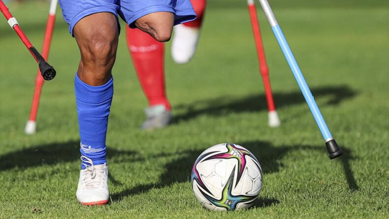 2026 Ampute Futbol Dünya Kupası, Kosta Rika’da düzenlenecek