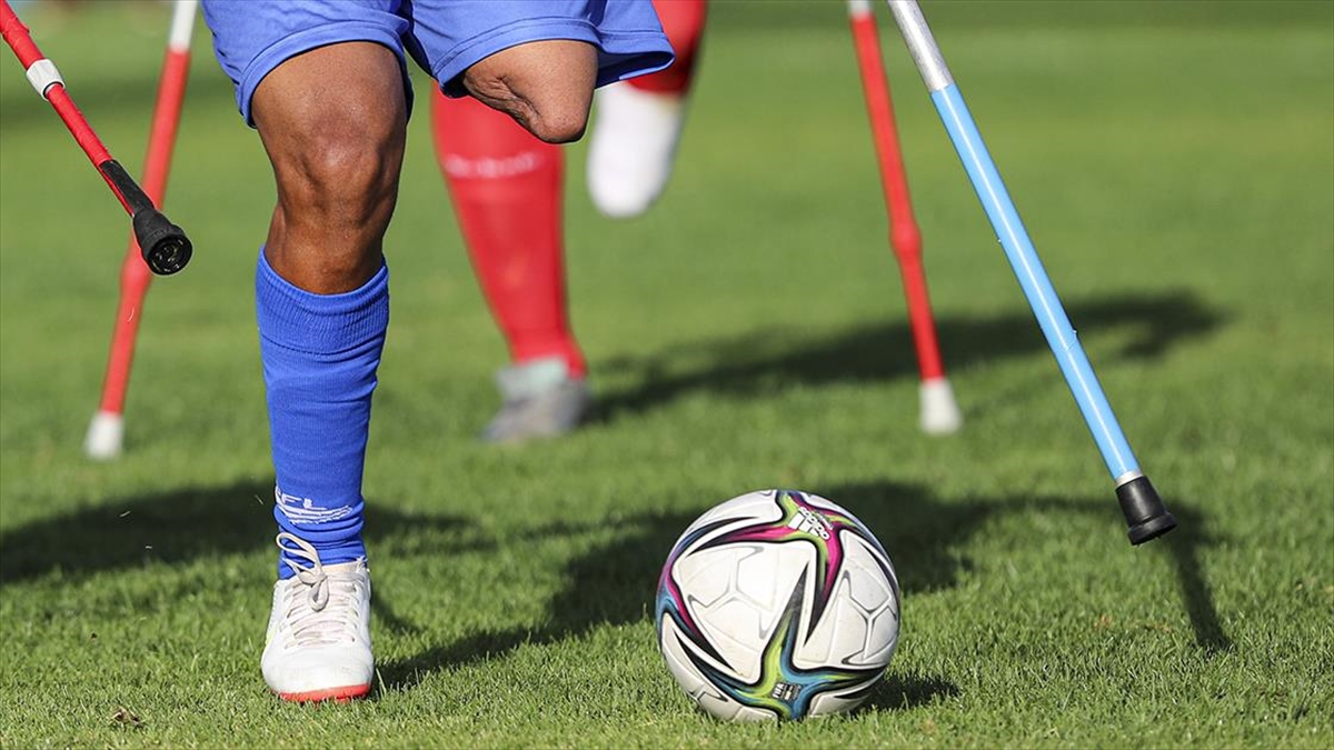 2026 Ampute Futbol Dünya Kupası, Kosta Rika’da düzenlenecek
