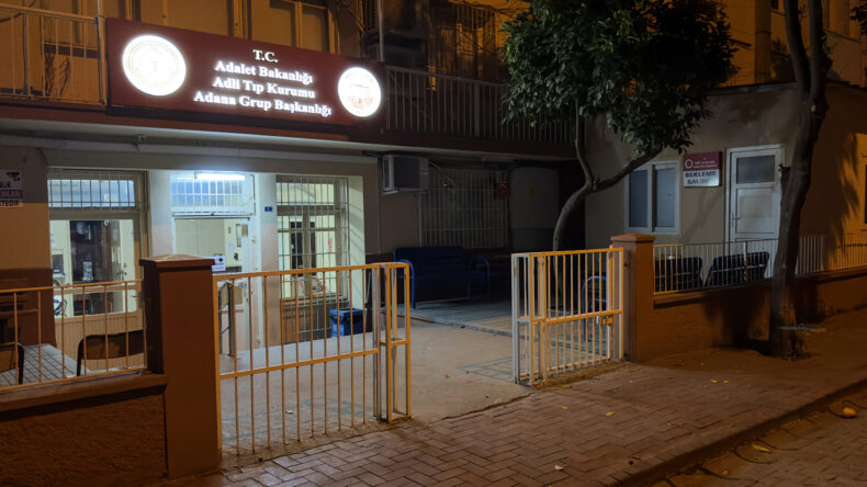 Adana’da sulama kanalına düşen 7 yaşındaki kardeşini kurmak isteyen 11 yaşındaki Dilan boğuldu