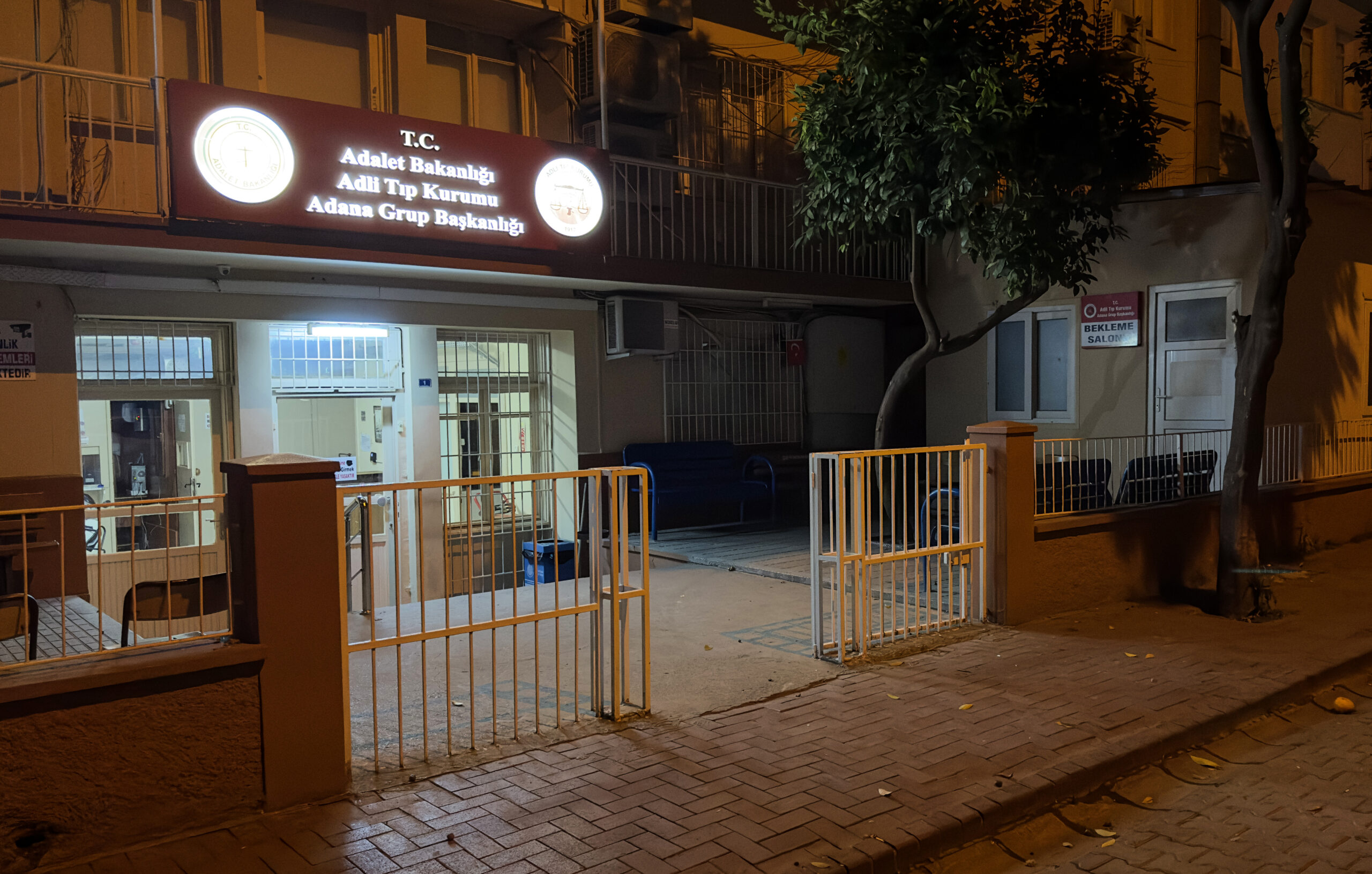 Adana’da sulama kanalına düşen 7 yaşındaki kardeşini kurmak isteyen 11 yaşındaki Dilan boğuldu