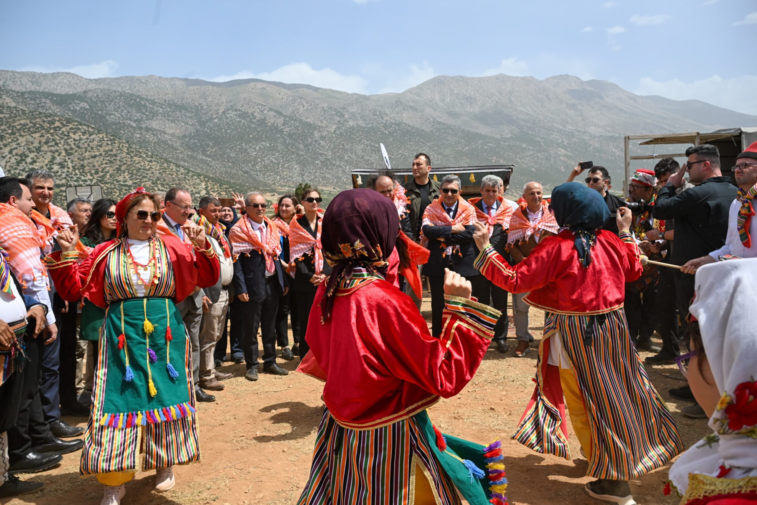 Antalya Valiliğinden “Toros’un Kaşifleri” Projesi tanıtıldı