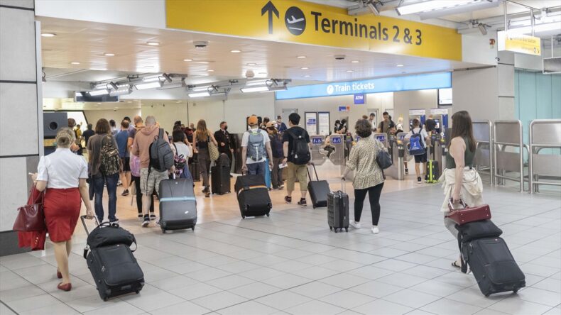 Avrupa Tüketici Birliği, hava yolu firmalarının bagaj ücretlerini AB’ye şikayet etti