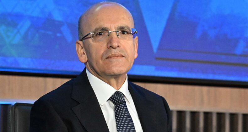 Bakan Şimşek,30 milyar liralık yeni destek paketi müjdesiyle “KOBİ’lerimizin gücüne güç katacağız”