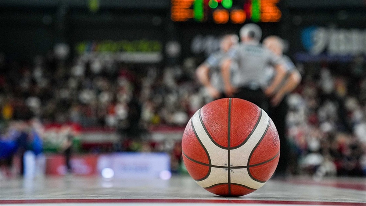Basketbol Süper Ligi’nde 30. hafta heyecanı yarın başlayacak