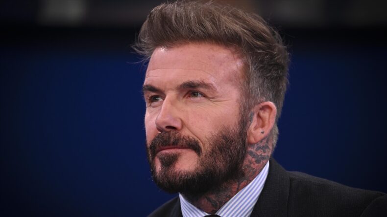 David Beckham ve Gary Neville, İngiltere’de kulüp satın aldı