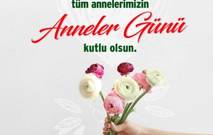 GÜZEL ANALAR! ANALAR GÜNÜNÜZ KUTLU OLSUN! Yazar- Himmet Cansız