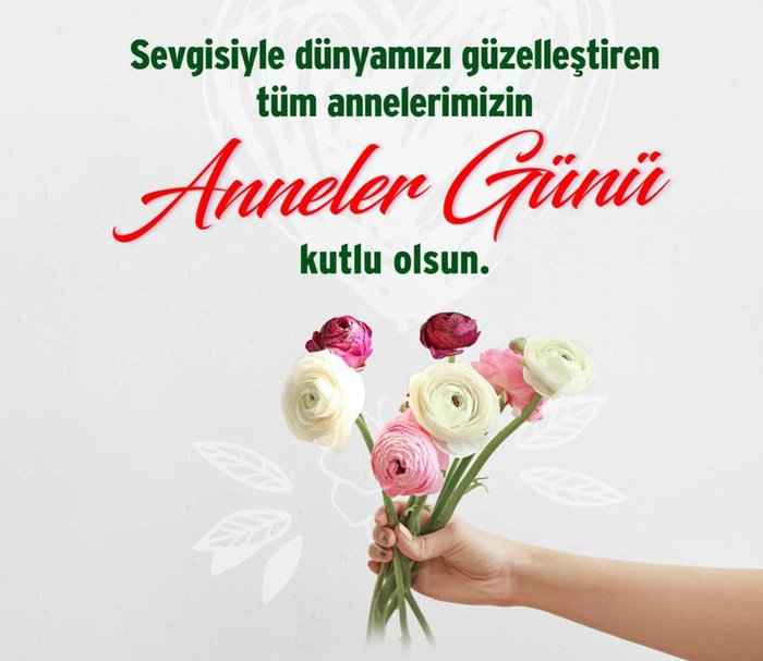 GÜZEL ANALAR! ANALAR GÜNÜNÜZ KUTLU OLSUN! Yazar- Himmet Cansız