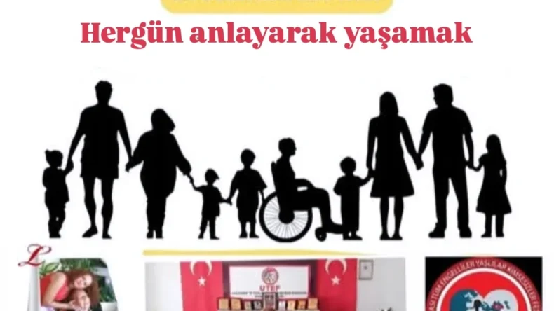 HERGÜN ANLAYARAK YAŞAMAK- Güldane Kaya Kaçar