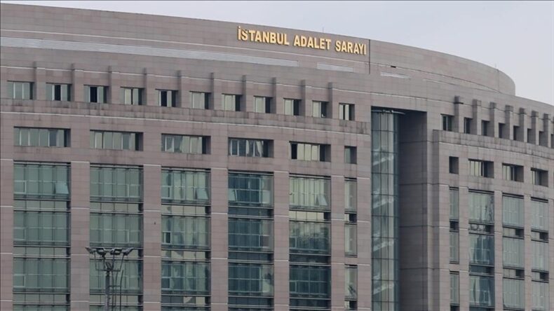 İBB’ye yönelik yolsuzluk soruşturmasına ilişkin manipülatif paylaşımda bulunanlar hakkında soruşturma