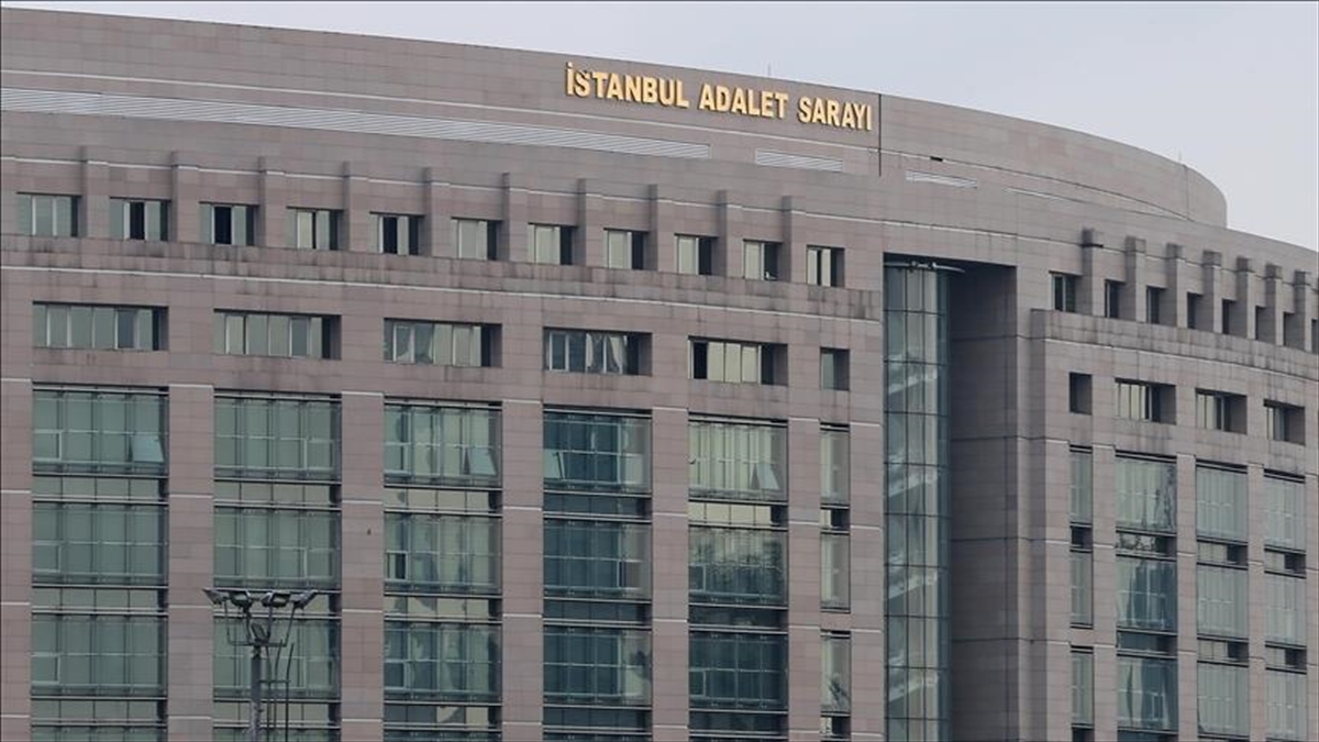 İBB’ye yönelik yolsuzluk soruşturmasına ilişkin manipülatif paylaşımda bulunanlar hakkında soruşturma