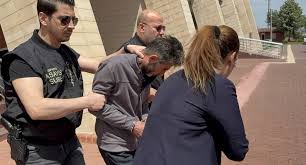 10 yıldır kayıp olan kişinin öldürüldüğü iddiasıyla 1 kişi tutuklandı