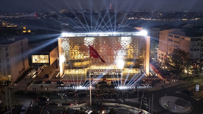 İstanbul Kültür festivallerini Dolu Dolu Bira Hafta Yaşayacaklar