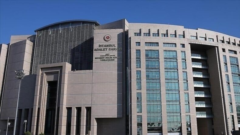 Kazada ölen Aci’nin eşi ABD’ye kaçan Timur Cihantimur ve Eylem Tok hakkındaki şikayetinden vazgeçti