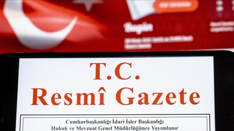 Milli Eğitim’de yeni atama ve görevden alma kararları yürürlüğe girdi