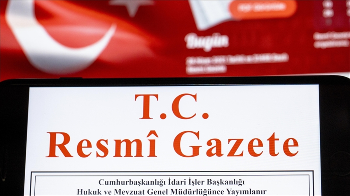 Milli Eğitim’de yeni atama ve görevden alma kararları yürürlüğe girdi