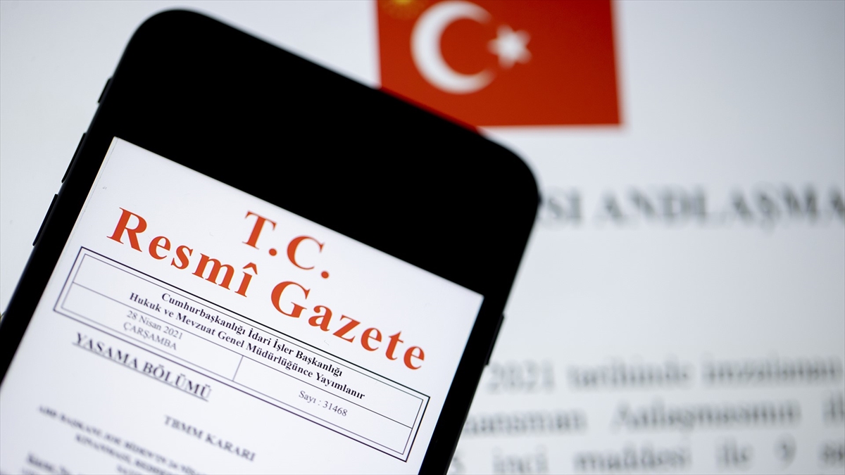 Sahipsiz Hayvanları Koruma Birliği kurulması kararı Resmi Gazete’de