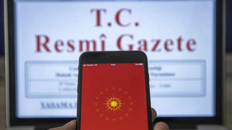 Tunceli Valiliğine Şefik Aygöl, Bilecik Valiliğine Faik Oktay Sözer atandı