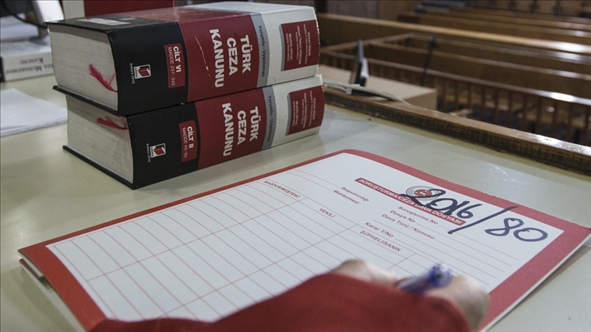 Yargı paketiyle yeni düzenlemeler geliyor, cezalar artırılacak