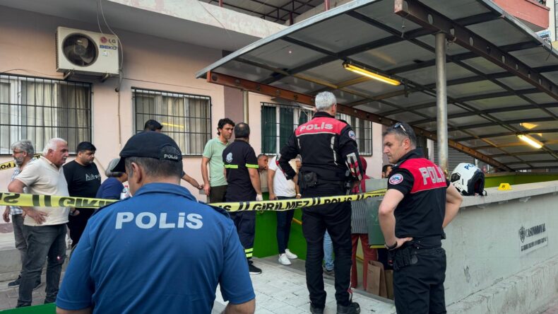 Yine eski eş, yine kadın cinayeti!