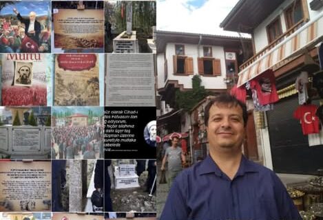 Milli Mücadelede Denizli