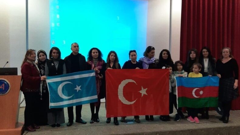 Can Kan Kardeş Azerbaycan’ın 28 Mayıs Bağımsızlık Günü Kutlu Olsun!