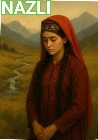 NAZLI