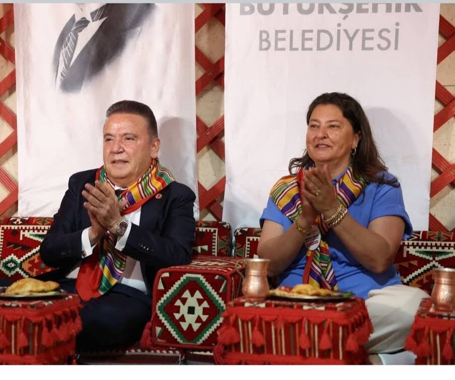 Can Dostlar , İyi Geceler…
