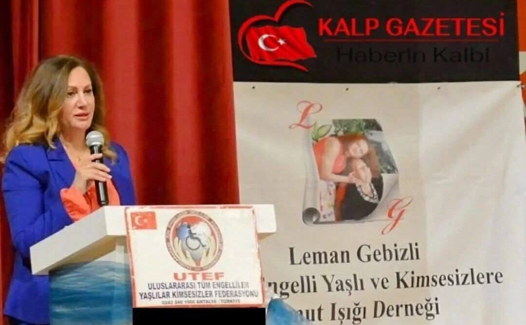 Tek Kişilik Ordu, Güldane KAYA KAÇAR Güven Tazeledi