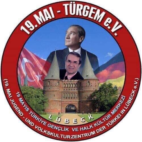 ‘’Almanya’da Türk İzleri’’