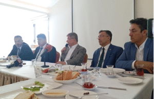 DAVUTOĞLU DOĞRU KONUŞUYOR AMMA VELAKİN !..