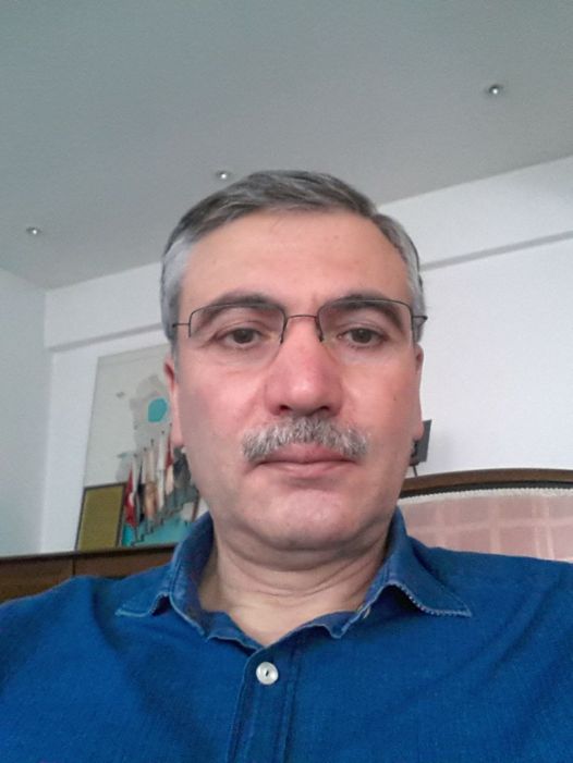 Nihat TÜRKERİ