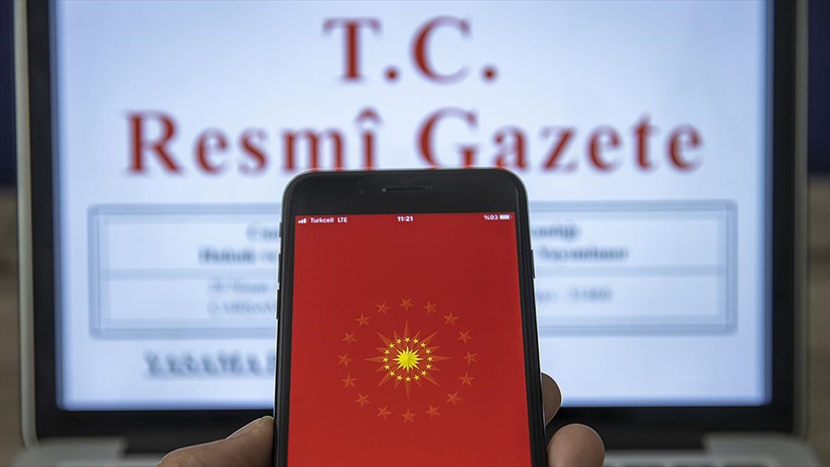 10. Yargı Paketi” Resmi Gazete’de yayımlandı, infaz düzenlemesi yürürlüğe girdi