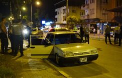 Adana’da otomobilinde silahlı saldırıya uğrayan kişi hayatını kaybetti
