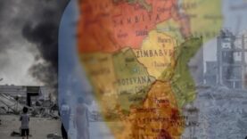 Afrika ülkeleri ABD’nin İran’ın nükleer tesislerine yönelik saldırısından “derin endişe” duyuyor