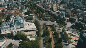 Sevgili arkadaşlarım!  Kısa Bir Balkan Gezisi izlenimim …! 