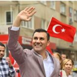SON DAKİKA: Manisa Büyükşehir Belediye Başkanı Ferdi Zeyrek hayatını kaybetti