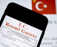 4 bin 36 hakim ve savcı (HSK), adli ve idari yargıdaki atama kararnamesi Resmi Gazete’de yayımladı.