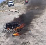 Hatay’da Zuhur Türbesi’nin elektrik kablolarını çalan zanlılar tutuklandı