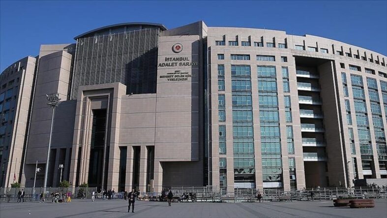 kalpgazetesi.com-İBB'ye yönelik yolsuzluk soruşturmasında 4 zanlı tahliye edildi