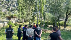 Isparta’da ıhlamur toplarken düşen emekli polis memuru hayatını kaybetti