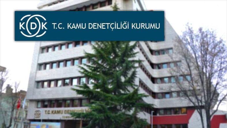 kalpgazetesi.com-KDK'den personel alımında cinsiyet şartı koşan üniversiteye ilanı iptal et tavsiyesi