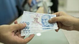 Kamu işçilerine ilk zam teklifi hayal kırıklığına uğrattı