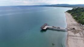 Karadaeniz’e kıyısı bulunan İğneada,kaliteli deniz suyu ve mavi bayraklı plajıyla gözde oldu