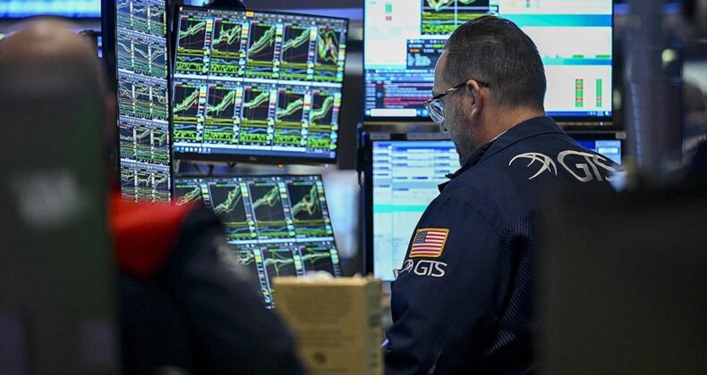Küresel piyasalarda gözler ECB’nin faiz kararına çevrildi