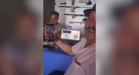 Memleket ziyaretinde kendi mezarını kazdırdı, bir gün sonra kalp krizinden vefat etti