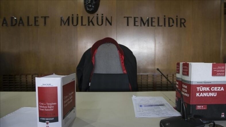 kalpgazetesi.com-Narin Güran cinayetinde anne Güran'a verilen cezanın bozulması için temyiz başvurusu